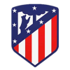 Fotballdrakt Barn Atletico Madrid