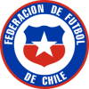 Fotballdrakt Chile
