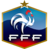 Fotballdrakt Dame Frankrike