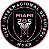 Fotballdrakt Dame Inter Miami