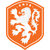 Fotballdrakt Dame Nederland