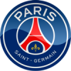 Fotballdrakt Dame PSG