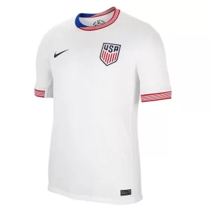 Fotballdrakter Landslaget Copa América 2024 USA Hjemmedrakt