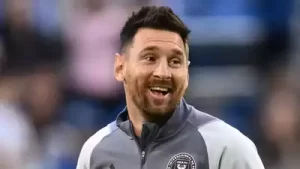 Lionel Messi: Hvordan Inter Miamis maestro legger bak seg den beste individuelle sesongen i MLS' historie
