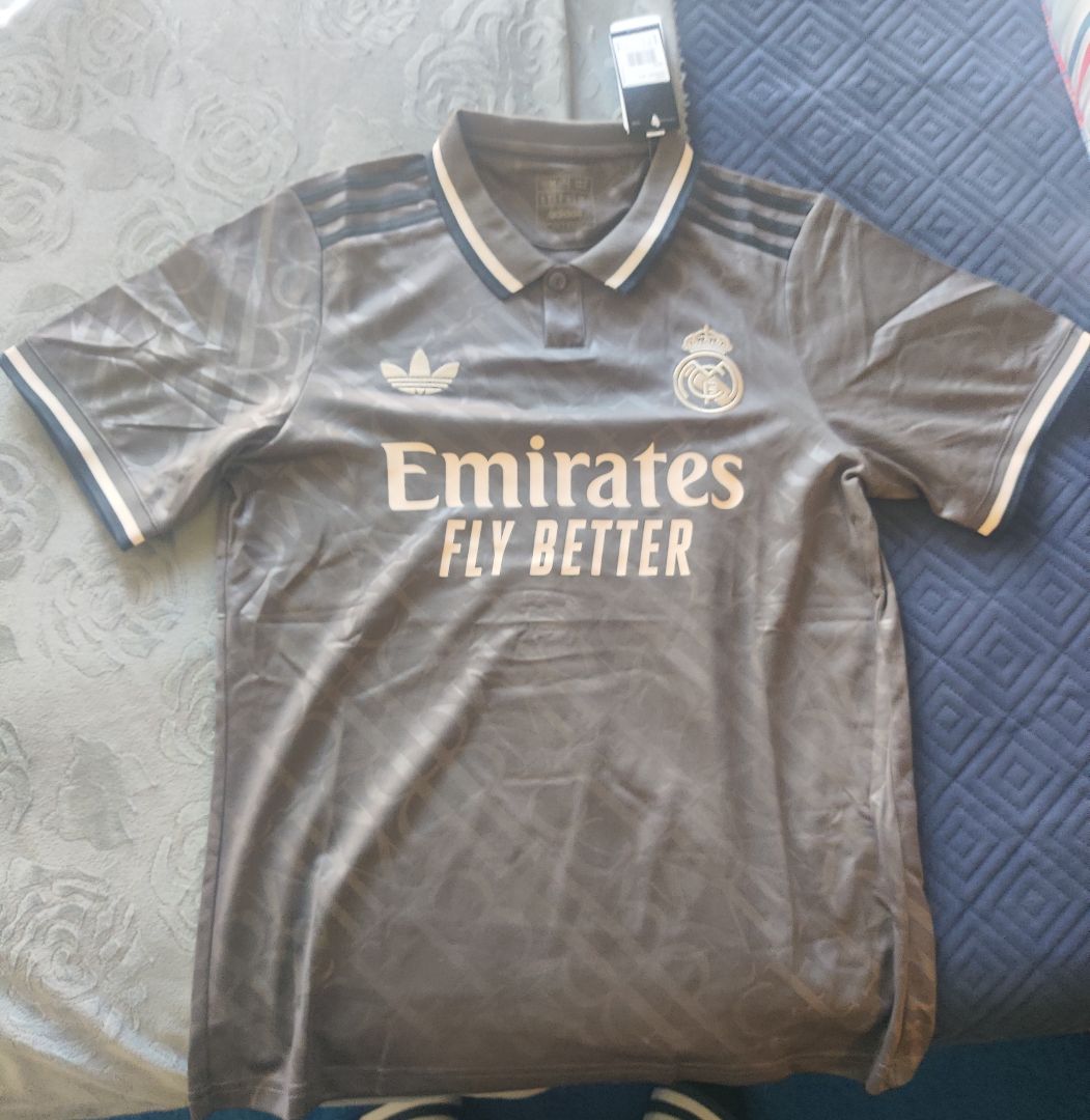 Real Madrid drakt Dame