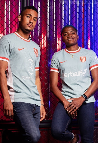 Fotballdrakter Barn Atletico Madrid