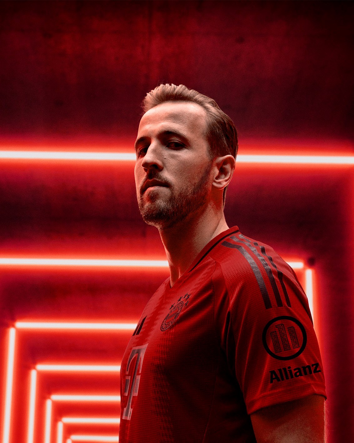 billige Bayern Munich drakt