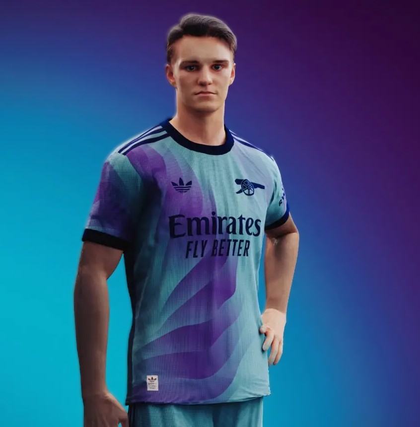 Billige fotballdrakter Arsenal