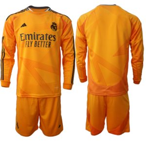Fotballdrakt Voksen Norge Real Madrid Bortedrakt 2025-26