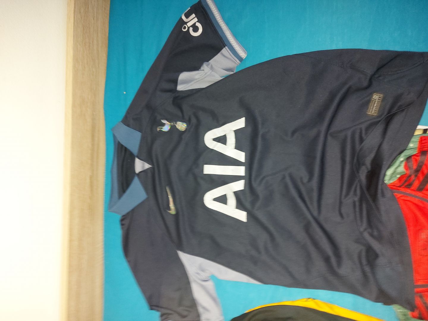 Tottenham Hotspur trøyer