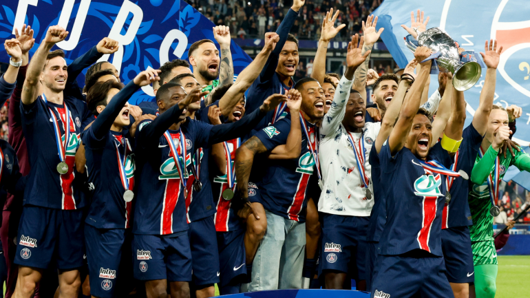 Mens Inter og PSG avslutter hjemlige sesonger, er alle øyne rettet mot lørdagens Champions League-finale i München post thumbnail image