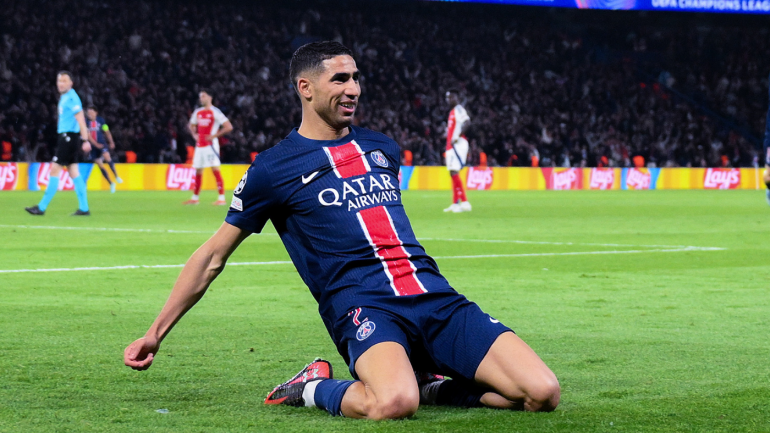 Paris Saint-Germains vei til Champions League-finalen: Hvordan et nytt lag ble overraskende utfordrere