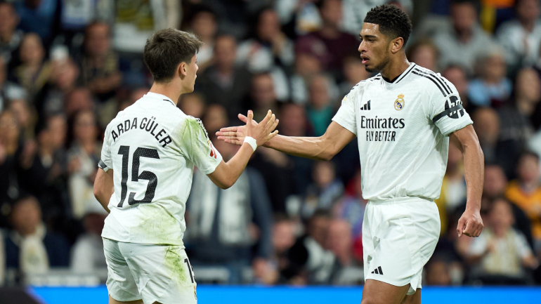 Real Madrid-spillerne som kan ha mest nytte av Xabi Alonso