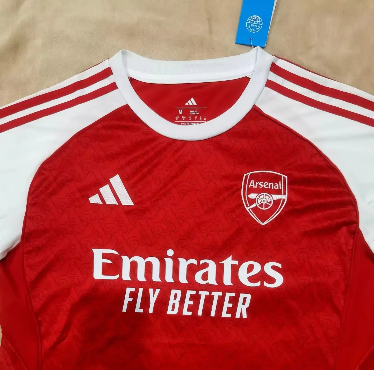 Arsenal drakt 25/26