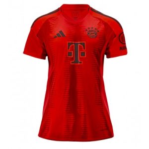 Billige Bayern Munich Hjemmedrakt Dame 2024-25 Kortermet