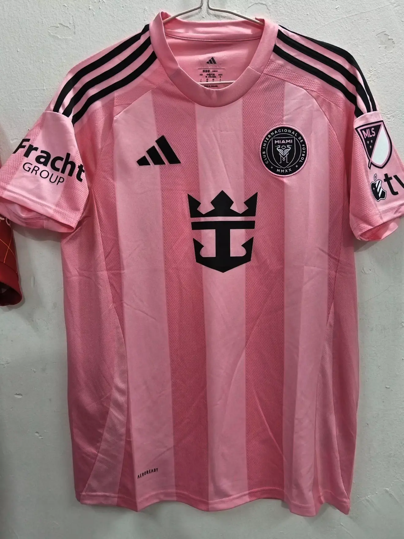 Billige fotballdrakter Inter Miami