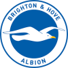 Fotballdrakt Brighton
