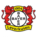Fotballdrakt Bayer Leverkusen
