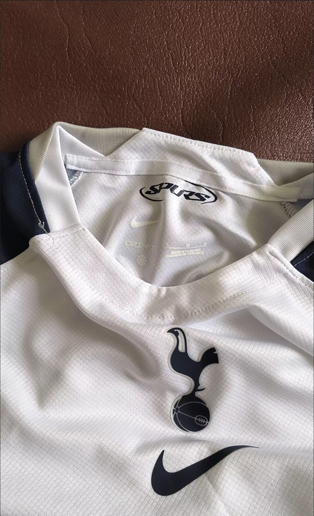 Tottenham Hotspur Fotballdrakt