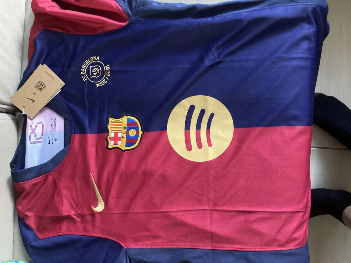 Billige Fotballdrakter Barcelona
