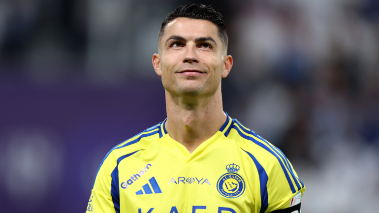 Cristiano Ronaldo vil ikke gå til klubb-VM til tross for interesse fra flere lag: "Du kan ikke fange hver ball"