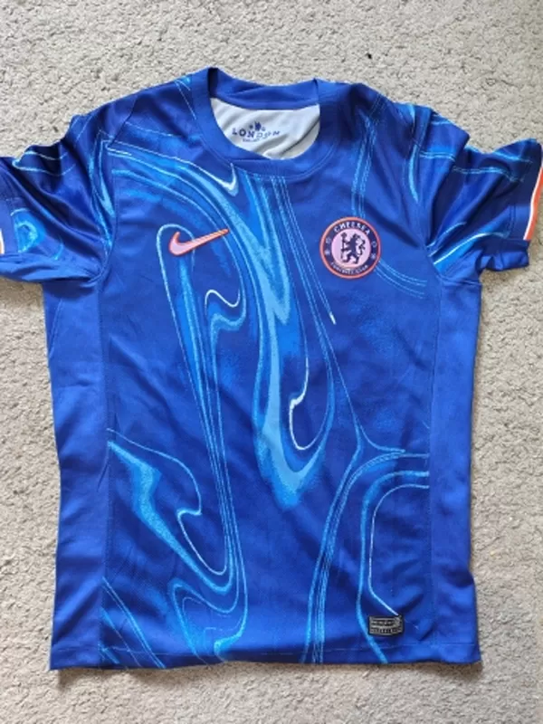 Fotballdrakter Chelsea
