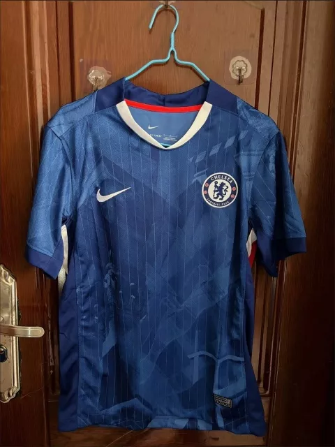 Chelsea Hjemmedrakt