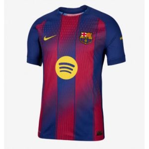 Billige Barcelona Hjemmedrakt 2025-26 Fotballdrakt