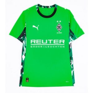Borussia Monchengladbach drakt Bortedrakt 2025-26