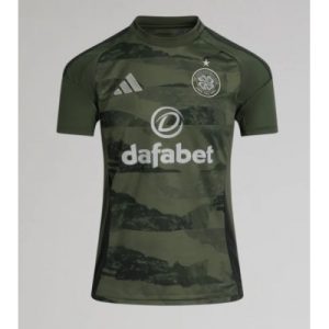 Kjøpe Fotballdrakter Celtic Tredjedrakt 2024-25