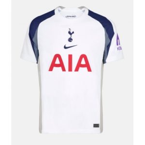 Tottenham Hotspur Hjemmedrakt 2025-26 Fotballdrakter
