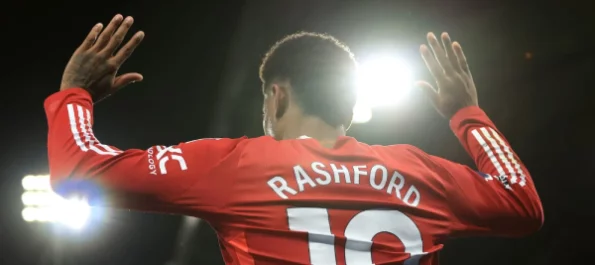 Barcelona har offisielt annonsert at Rashford har lånt ut-1