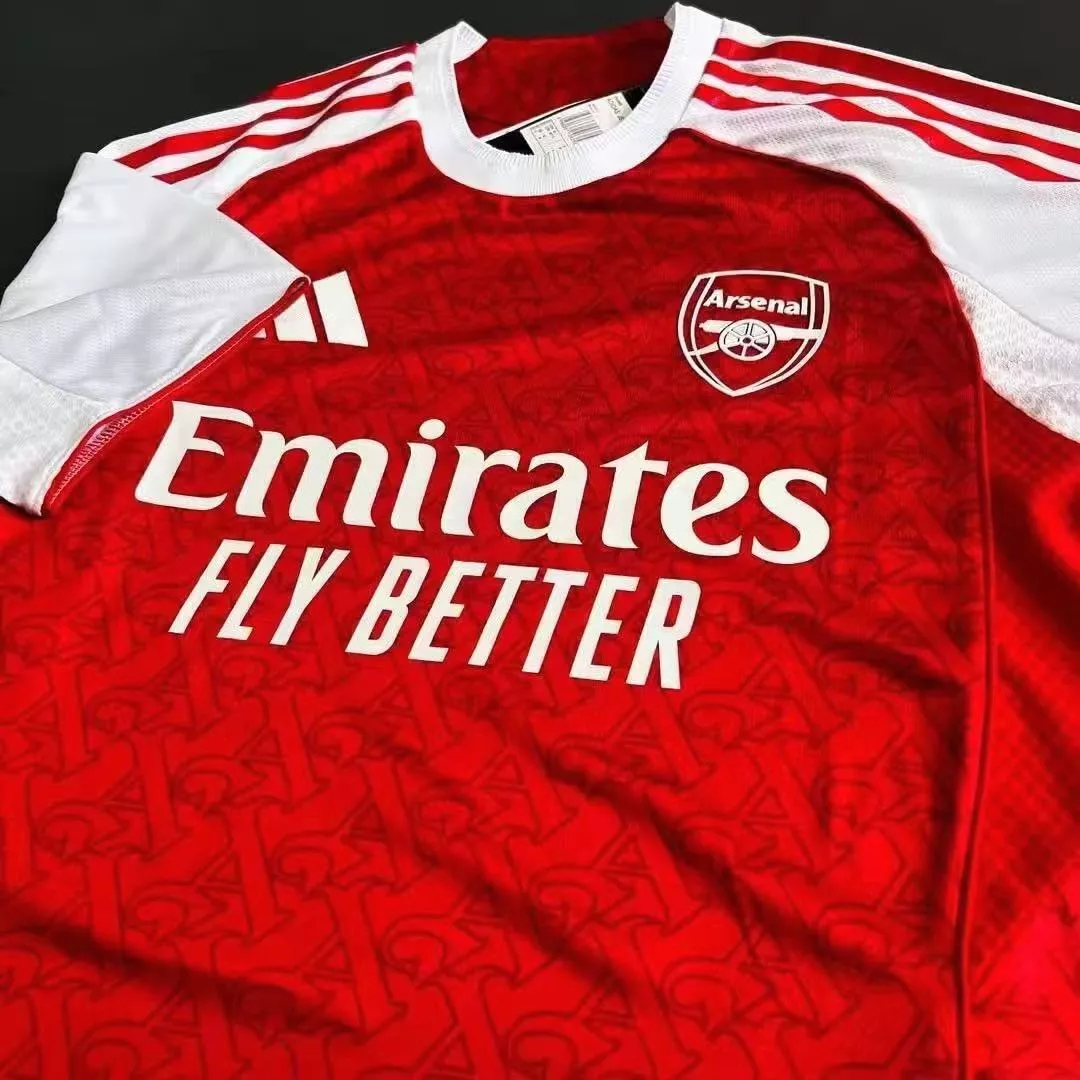Arsenals drakter