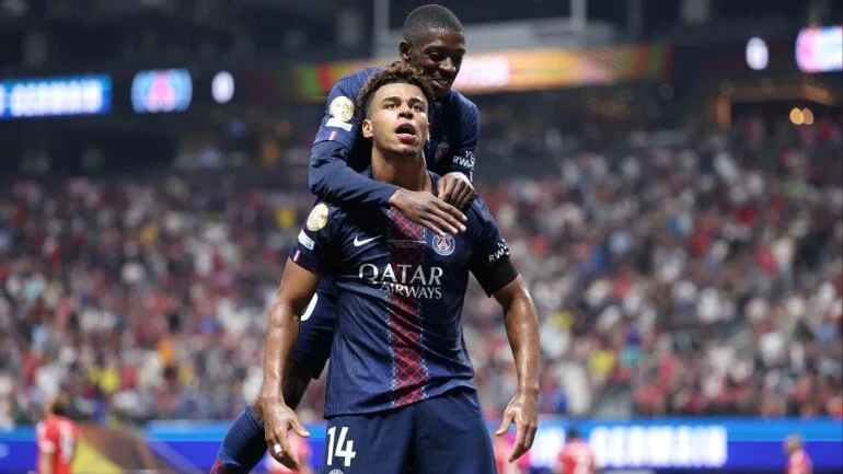 PSG er favoritter i klubb-VM: Hvem har størst sjanse til å stoppe dem mellom Real Madrid, Chelsea og flere? post thumbnail image