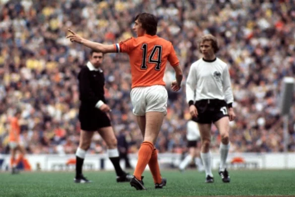 Cruyff 14