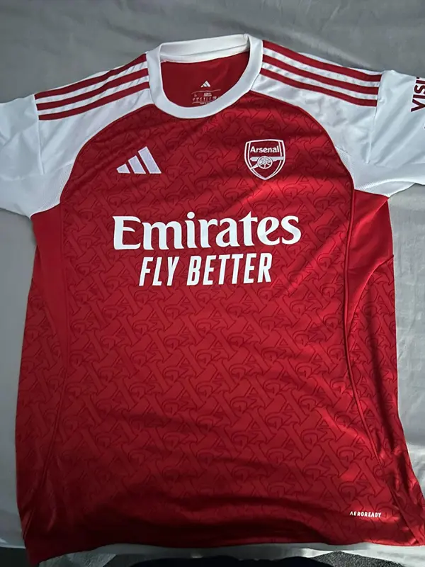 Arsenal drakt Billig