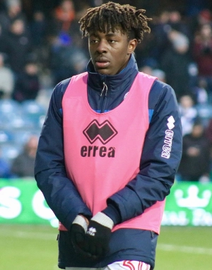 Eze returnerer til Arsenal
