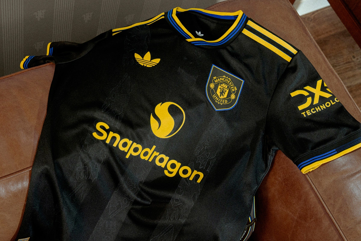 Manchester United 25/26 tredjedrakt gjenskaper en klassiker post thumbnail image