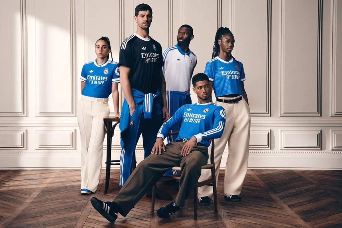 Real Madrids Tredjedrakt for sesongen 2025/26 omfavner retro-nostalgi-5