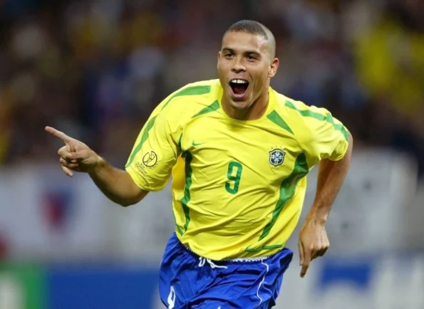ronaldo 9