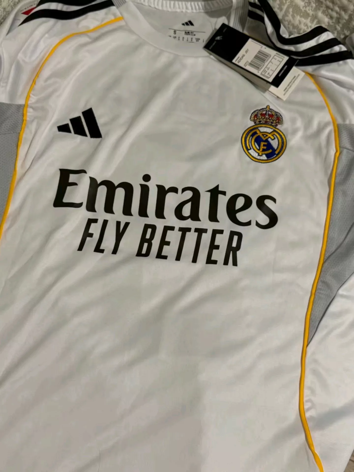 Real Madrid drakt billig