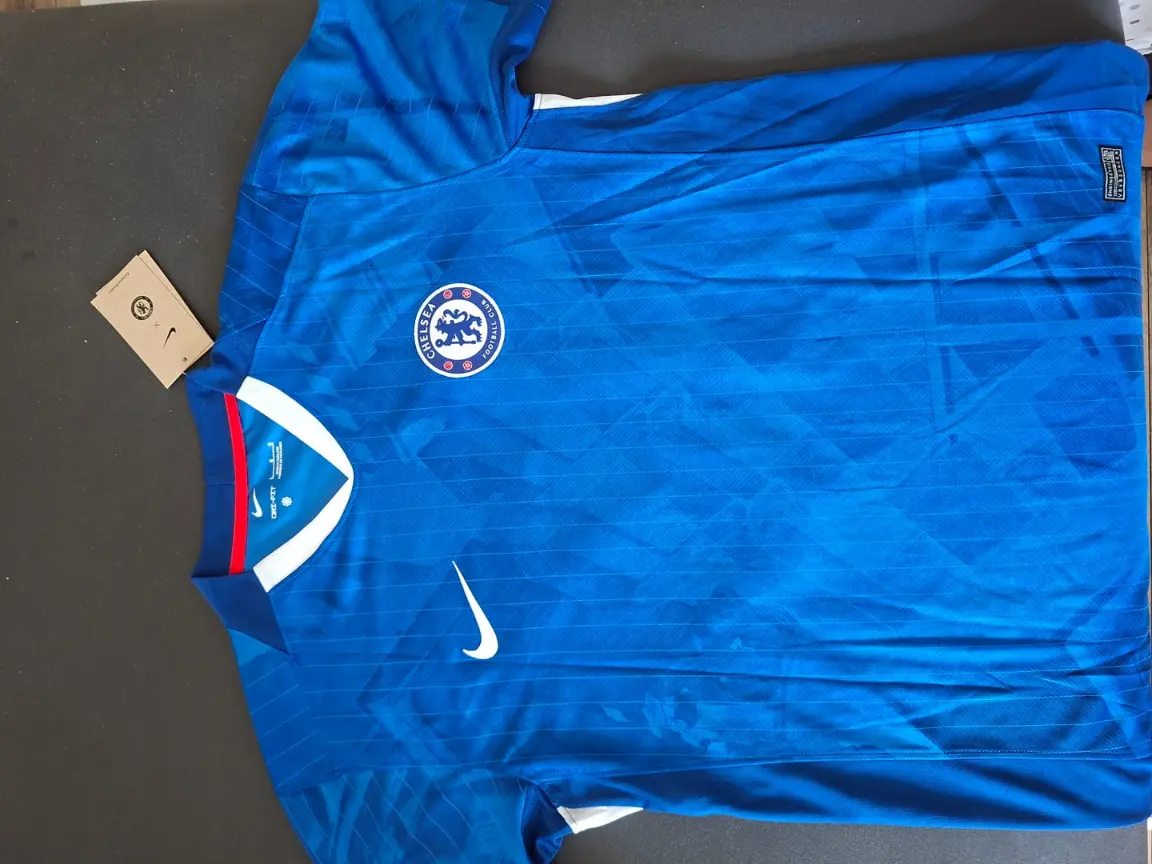 Chelsea Fotballdrakter