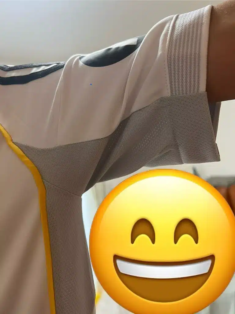 Real Madrid Hjemmedrakt