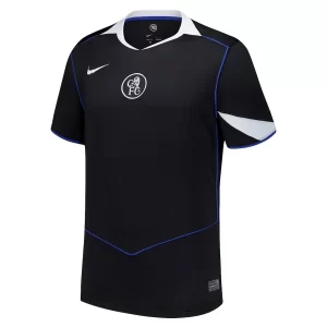 Billige Fotballdrakter menn Chelsea Tredjedrakt 2025-26