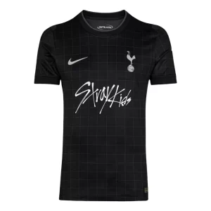 Billige Fotballdrakter Tottenham Hotspur x StrayKids Bortedrakt 2025-26