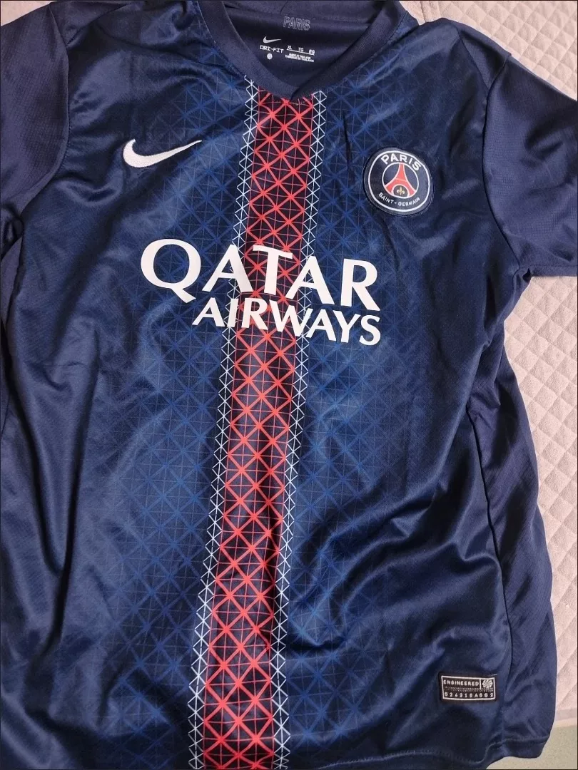 drakt PSG Desire Doue