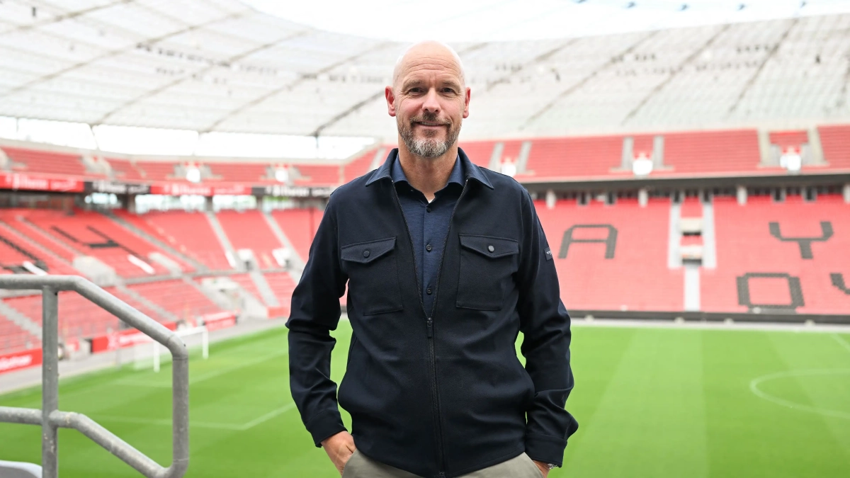 Erik ten Hag ble plutselig sparket post thumbnail image
