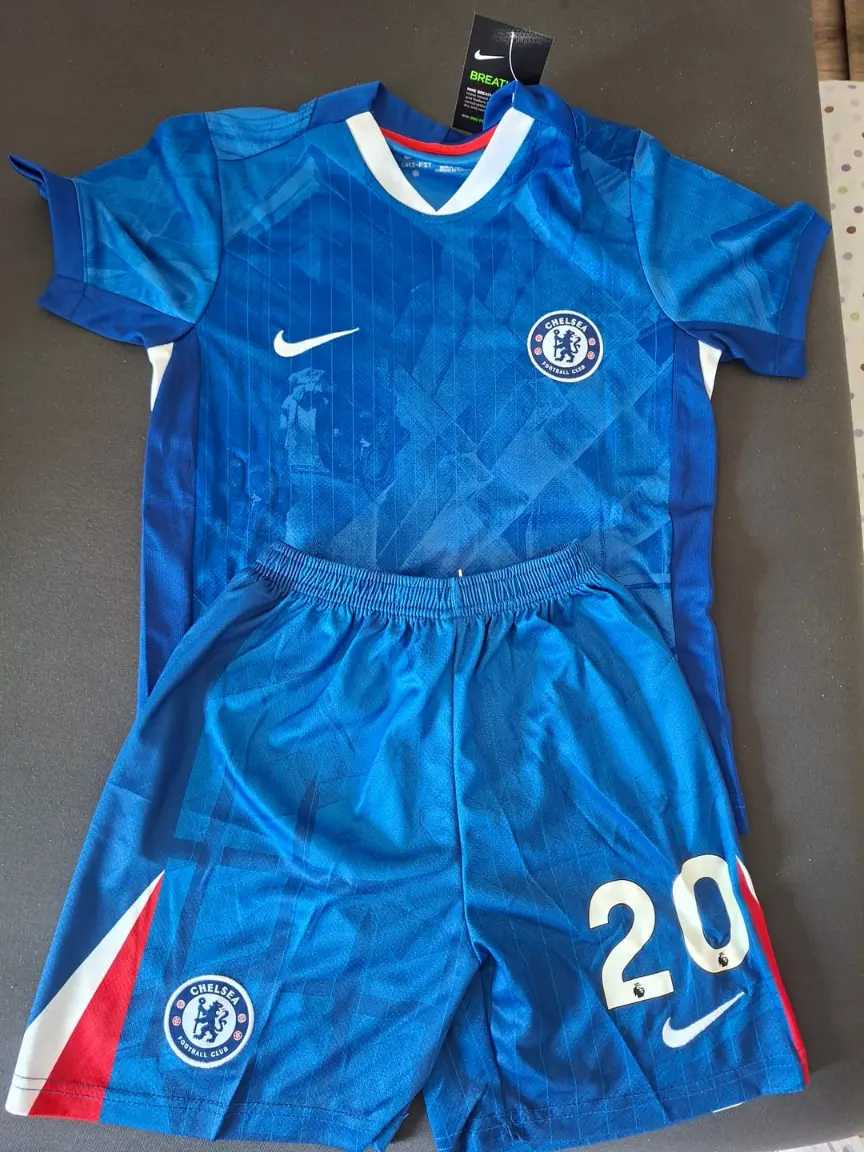 Chelsea drakt Barn