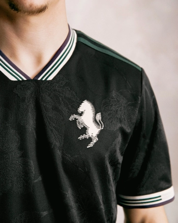 Ny Juventus drakt-1