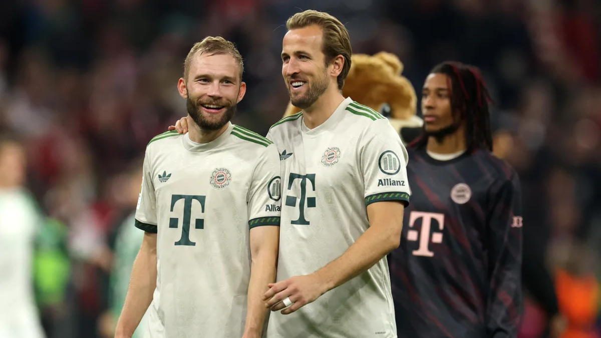Bayern Munich Oktoberfest drakt-3